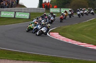 British Super Bikes Oulton Park Round 