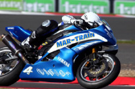 British Super Bikes Silverstone Round 11