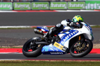 British Super Bikes Silverstone Round 11