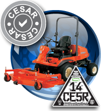 CESAR Kompakt